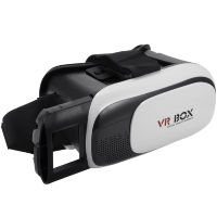 Очки виртуальной реальности VR Box 2.0