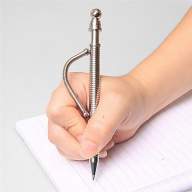 Магнитная ручка антистресс Fidget Think Ink Pen - Магнитная ручка антистресс Fidget Think Ink Pen