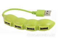 USB хаб Горошек