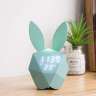 Светодиодный будильник Кролик Банни Smart Rabbit Alarm - Светодиодный будильник Кролик Банни Smart Rabbit Alarm
