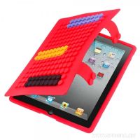 Чехол Лего для iPad 2,3,4